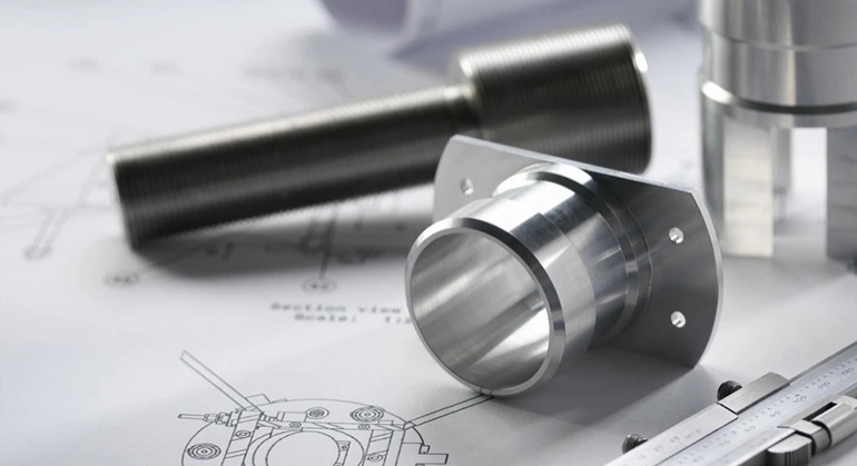 精加工工序，你知道多少？