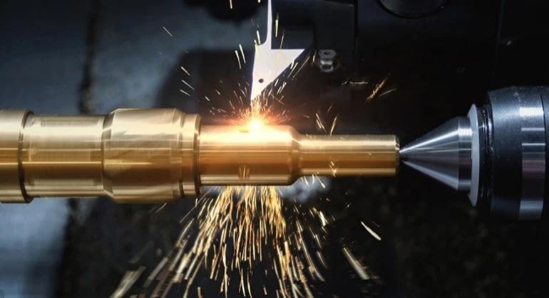 各類(lèi)機(jī)械加工，不懂機(jī)械也能看明白！